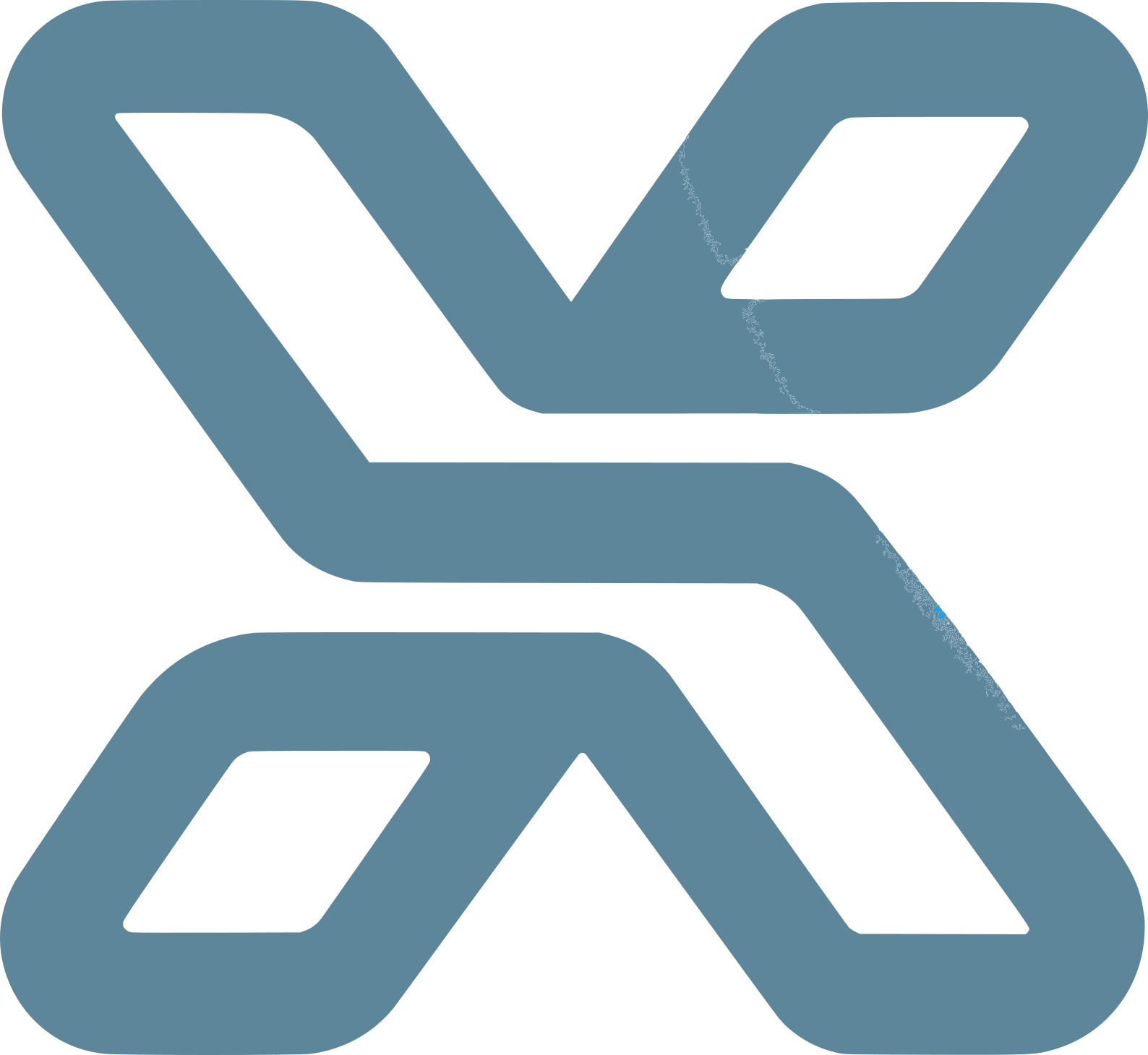 nex labs logo