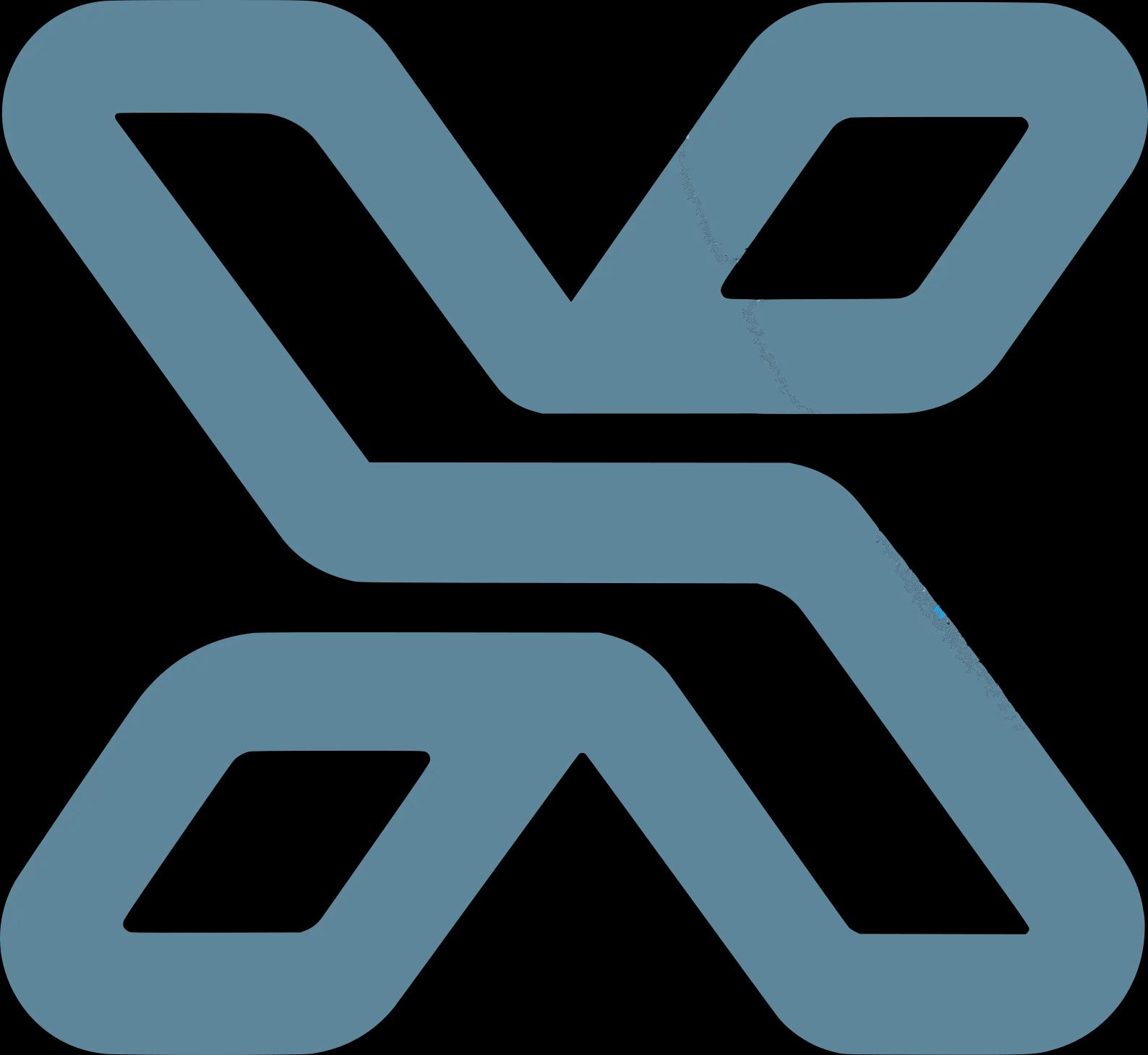 NexLabs Logo X