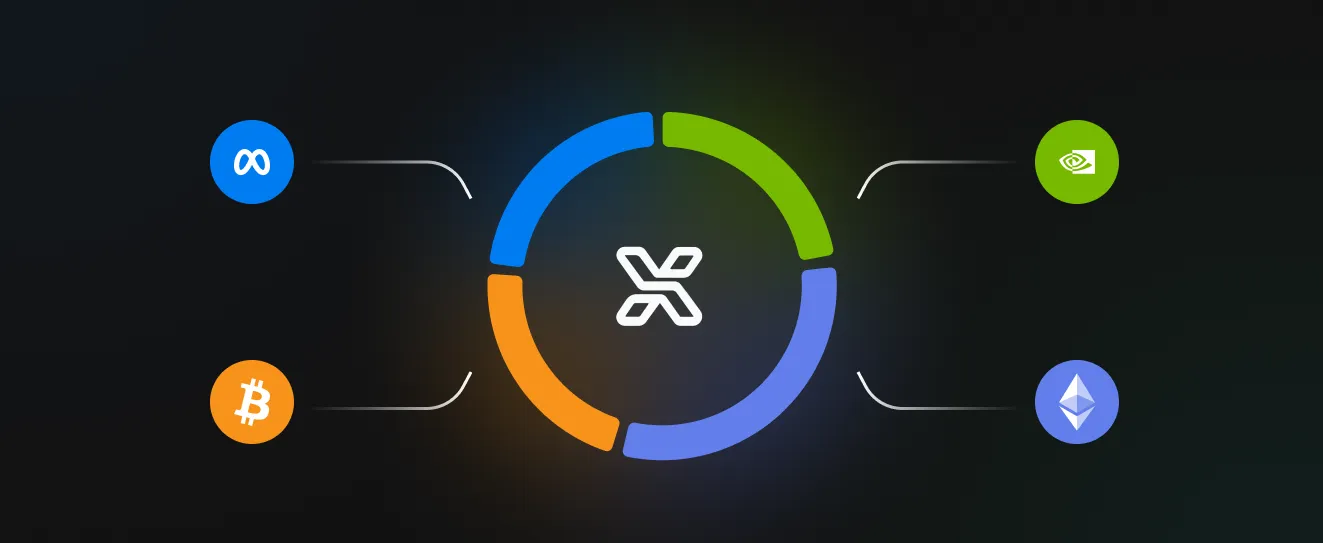 Smart Index Platform